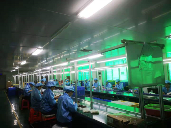 Dongguan Taimeng Accessories Co.,Ltd