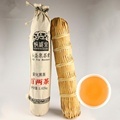 2015 3.125kg Long Shelf Time Gong Fu Cha Red Dark Tea1