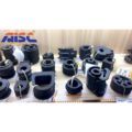 AISC Auto Parts Stabilizer Bushing for Japanese Car Suspension Systems1