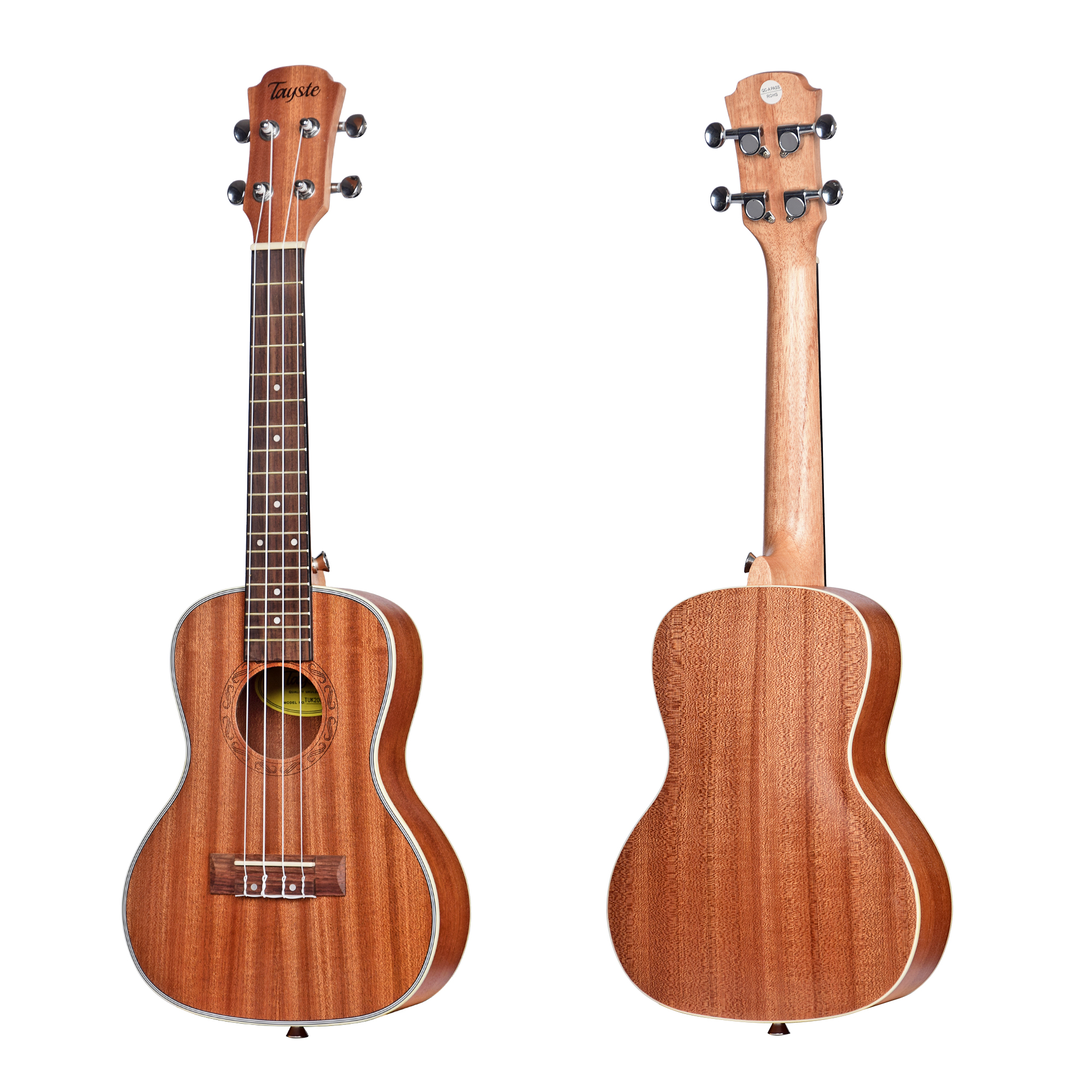 Ukulele do concerto TUK200-24