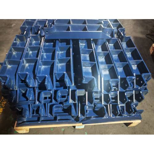 కన్వేయర్ చైన్ గేర్‌లలో వైఫల్యానికి కారణాలు ఏమిటి?