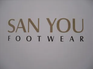 Foshan NanHai SanYou Shoe Materials Co.,Ltd