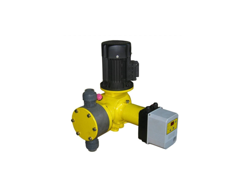 JZMA Dosing Pump