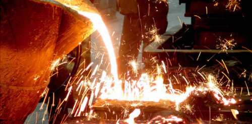 Yu Kunyu Bsen877 Cast Iron Rures Jakość produktu