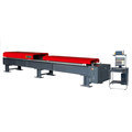 Universal Wire Cable Electronic Horizontal Tensile Strength Testing Machine 250kN1
