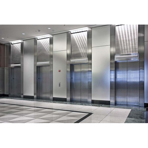 Passenger Elevator