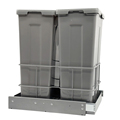 Hot Selling Quality Kitchen Trash Can - Pull Out Trash Can for Under Cabinet1