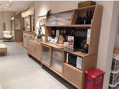 From Dongguan to the World: Jindong Home Writes a Glorious Chapter in Furniture Manufacturing​