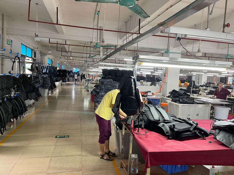 GUANGZHOU KOBE LEATHER CO.,LTD