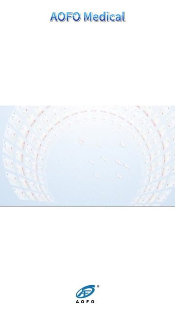  Customizable Full Series Medical Supplies For Various Clinical Application Scenes