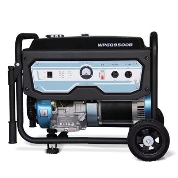 WeiChai Gasoline generator