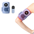 Factory Price Fast Arm Shaping Trainer Heating Vibration Massage Arm Massager1