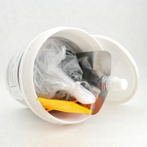 Красота ручной работы: DIY рисовать столешницы создают мраморные узоры, преимущества напольной краски делают дома выглядеть новыми