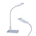 CE Certified LED Desk Lamp with Built-in USB Port, Eye Protection, Touch Dimming, and RoHS/ROHS 2 & Eye Care Technology for Study and Night Reading1