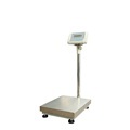 Big Pan 60kg-300kg 10g Precision Electronic Platform Floor Scale for Meat Weighing1
