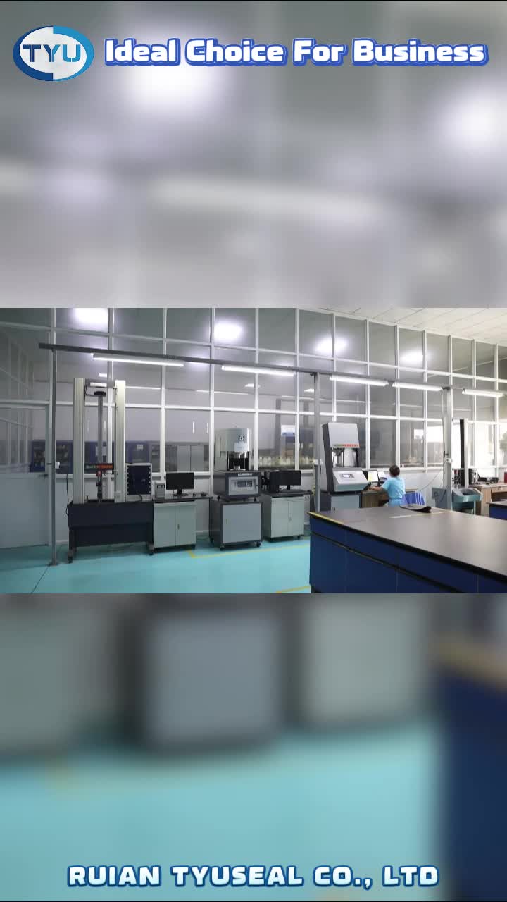 Penyelesaian Pengedap Profesional Untuk Pelanggan Global