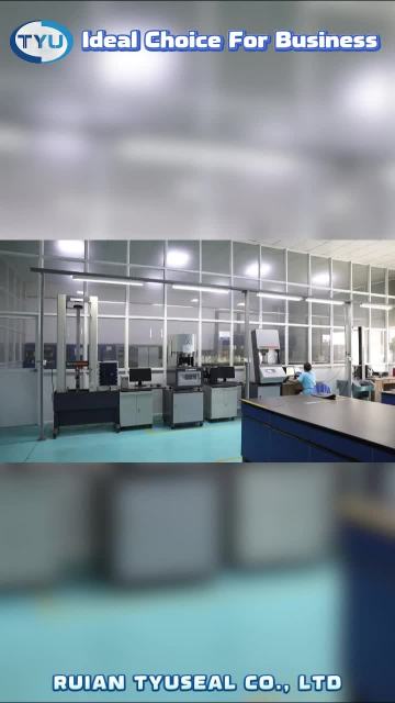  Professional Sealing Solutions For Global Clients