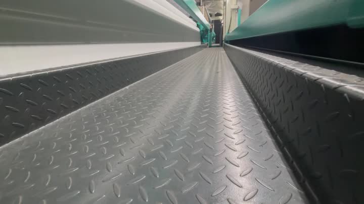 La arquitectura de la calidad Un detrás de escena L