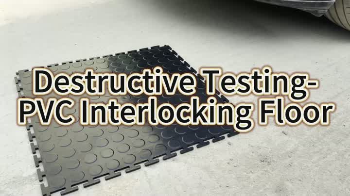 ПВХ взаимодействие