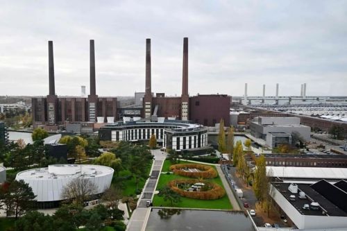 Новини галузі | Внутрішні та міжнародні новини в автомобільній промисловості