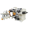3-in-1 NC Servo Decoiler Straightener Feeder Machine for Metal Sheets1