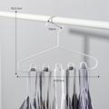 Multi-Grid Iron Folding Hook Easy Maintenance Flexible Cloth Drying Rack for Small to Large Sizes for Laundry Drying1