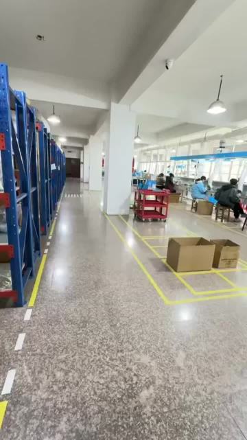 Product Manufacturing Video