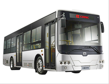 Autobús urbano