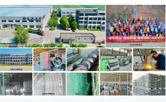 HEBEI CONQUER HARDWARE WIRE MESH CO.,LTD