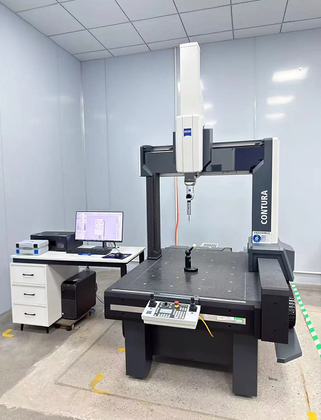 Experimental equipment