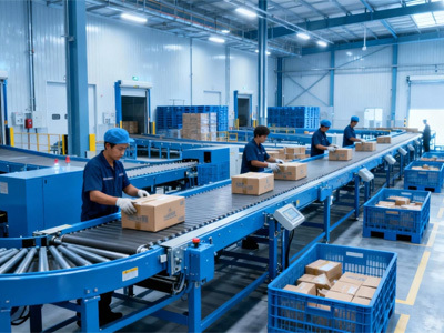 Marché mondial de l’emballage commercial 2026 : transformation motivée par la conformité, l’éco-innovation et la mise à niveau intelligente