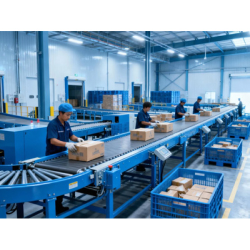 Mercado Global de Embalagens Comerciais 2026: Transformação Impulsionada por Conformidade, Ecoinovação e Atualização Inteligente