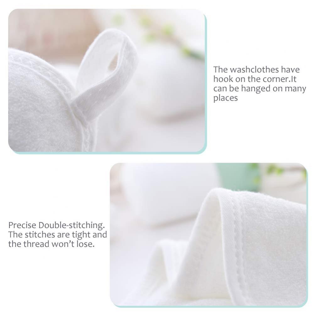 100% Bamboo Baby Towel