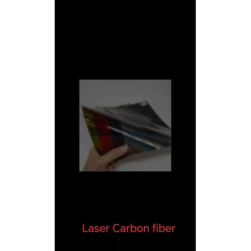 Pet Laser Carbon