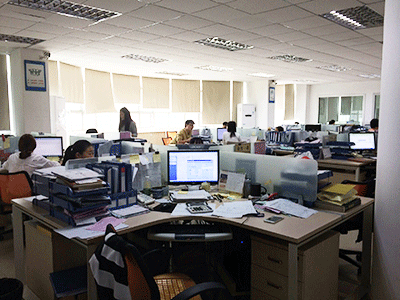 Shareconn Development CO.,LTD