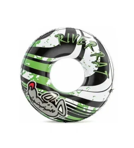 Die Unterschiede zwischen Schwimmring und LifeBuoy?