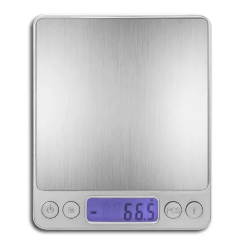 i2000 kitchen scale