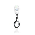 GBT Triphase 3-Phase 16A 22kW EV Charger: Comprehensive Information on AC Wallbox Type 21