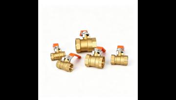 Brass switch valve1