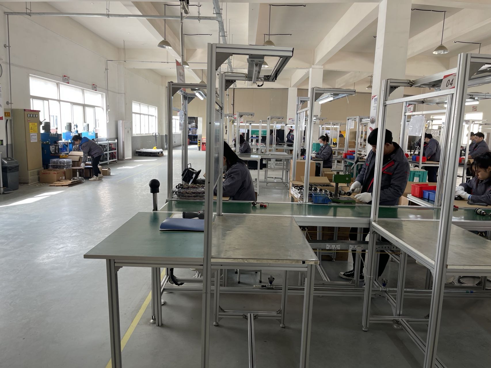Suzhou ZhaoCheng lithium technology Co., Ltd.