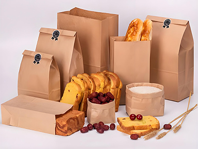 From Oven to Table: How Paper Bread Bags Preserve Bread Freshness and Texture