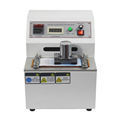 Ink Rub Abrasion Tester: ASTM D5264 Paper Friction Testing Equipment1