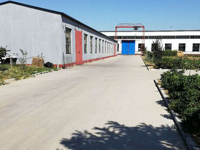 Hebei Baisiwei Import&Export Trade Co., LTD.