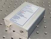 Wellenlängenkalibrierungsquellen sind für eine bequeme Spektrometerkalibrierung über 253 ~ 1700 nm erhältlich.