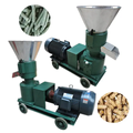High Efficiency Chicken Food Pellet Machine for Chemical Industry1