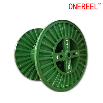 Heavy Duty Cable Reel Drum Spool