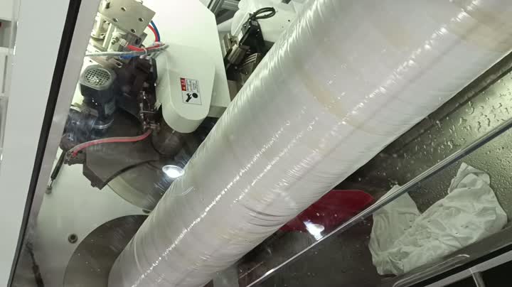 JCS4-16MF कटिंग टेबल -1