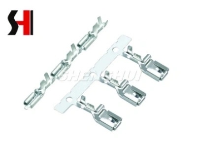 Reparación de daños en el aislamiento del terminal del arnés de cableado