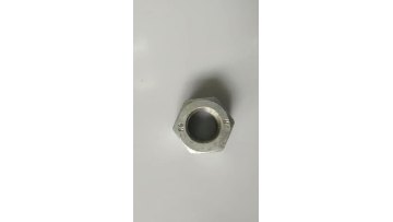 Zinc Plated Hex High Quality Grade 2/5/8/ Nut Fastener1