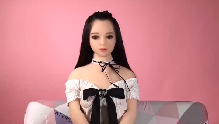 165cm Skinny Sex Doll-C5